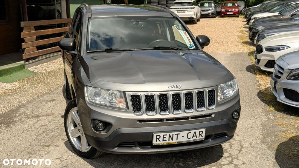 Jeep Compass - 9