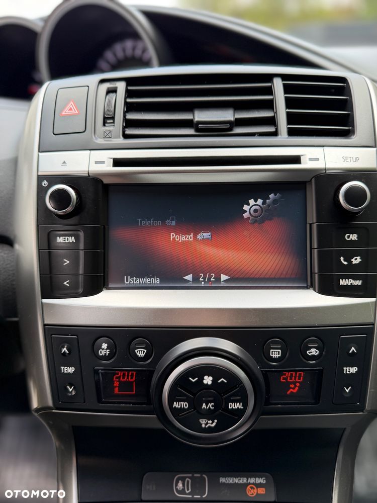 Toyota Verso 1.6 D-4D 5-Sitzer Start/Stop Skyview Edition - 25
