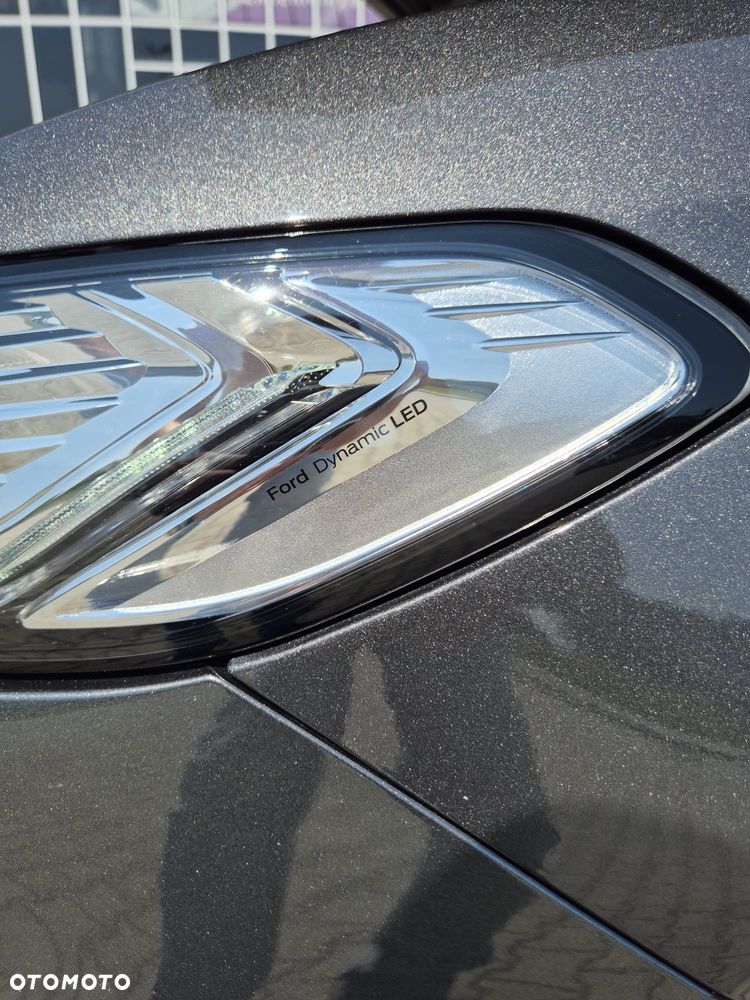 Ford Mondeo 2.0 EcoBlue Titanium - 7