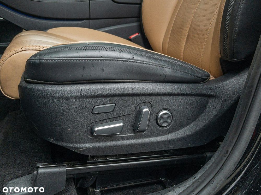 Hyundai Santa Fe 1.6 T-GDI PHEV Platinum 4WD - 27