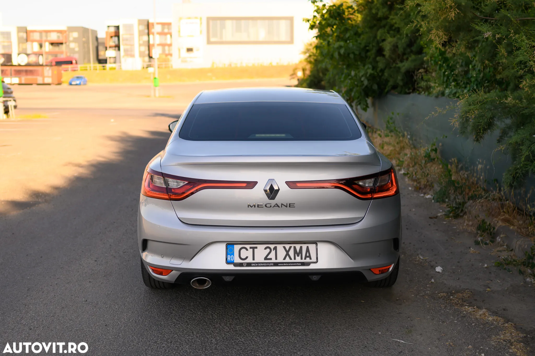 Renault Megane - 6