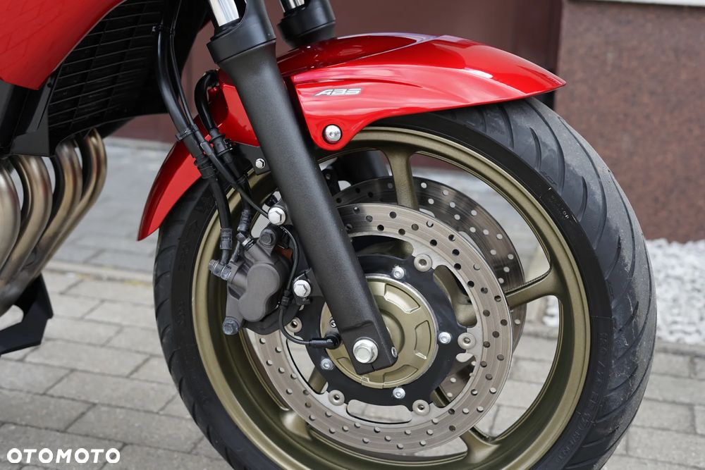 Yamaha XJ - 15