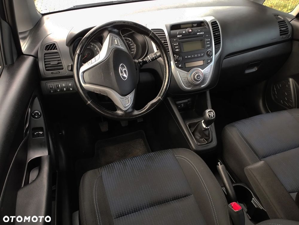 Hyundai ix20 1.4 blue Passion - 15