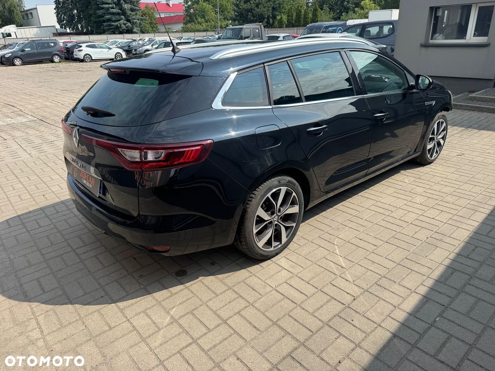 Renault Megane ENERGY dCi 130 BUSINESS - 5
