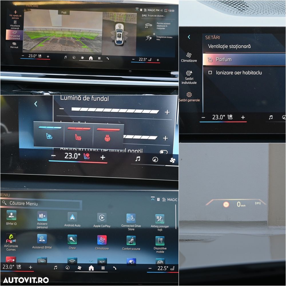 BMW X6 xDrive30d AT MHEV - 14