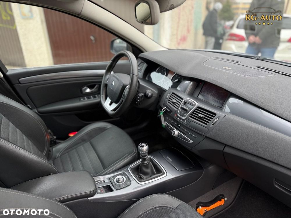 Renault Laguna - 31