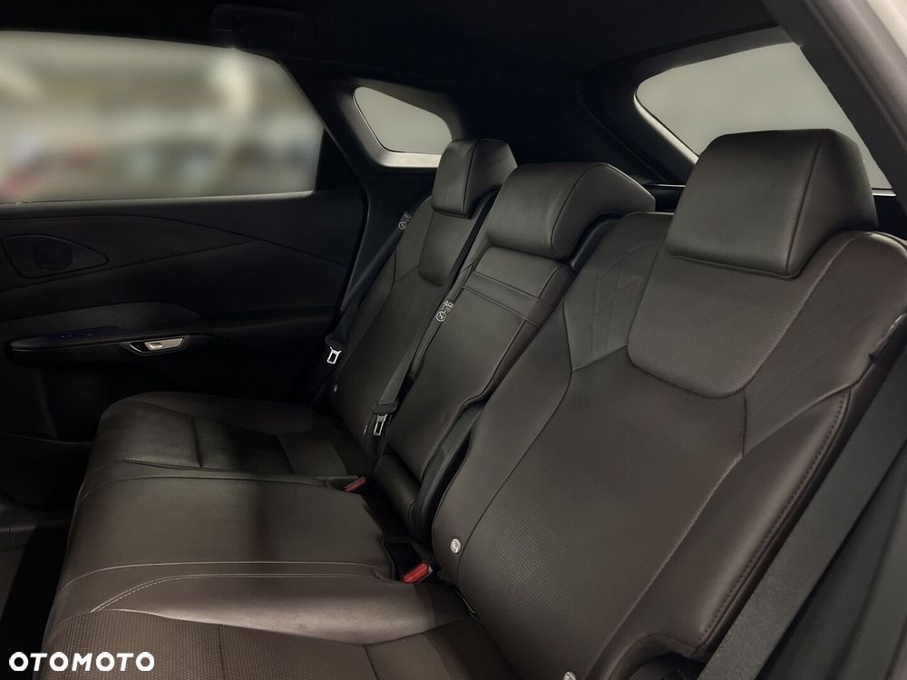 Lexus RX 350h F Sport Design - 13