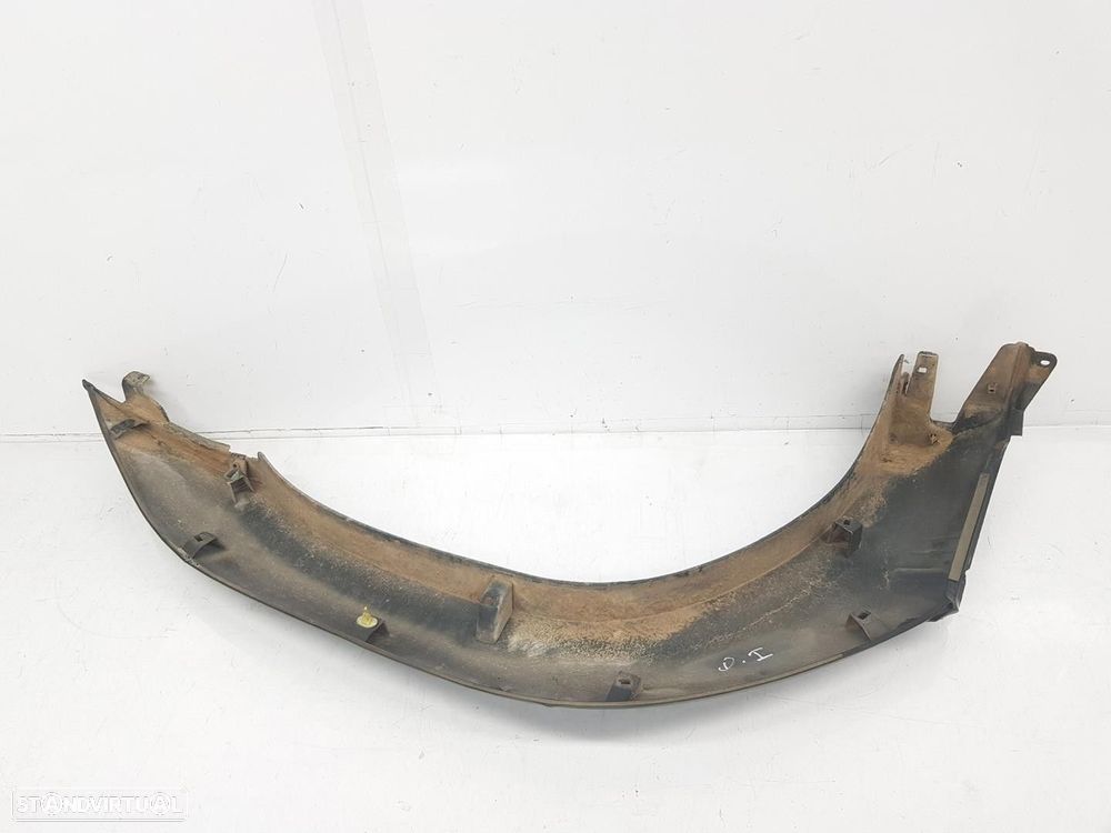 ARO FRONTAL ESQUERDO TOYOTA LAND CRUISER 90 1998 - 2