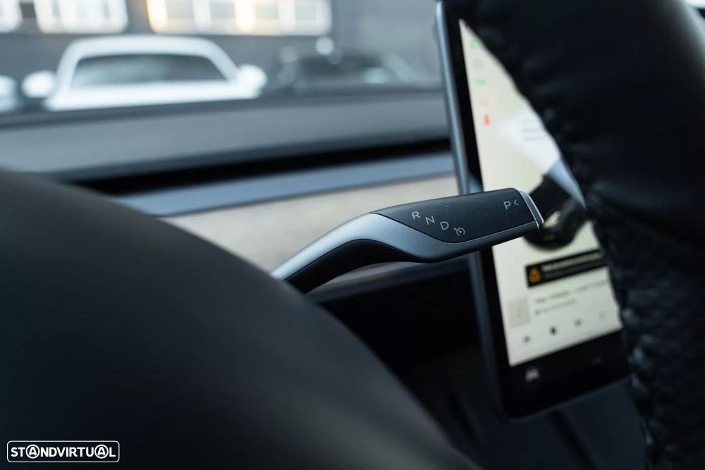 Tesla Model 3 Long Range Tração Traseira Premium - 21
