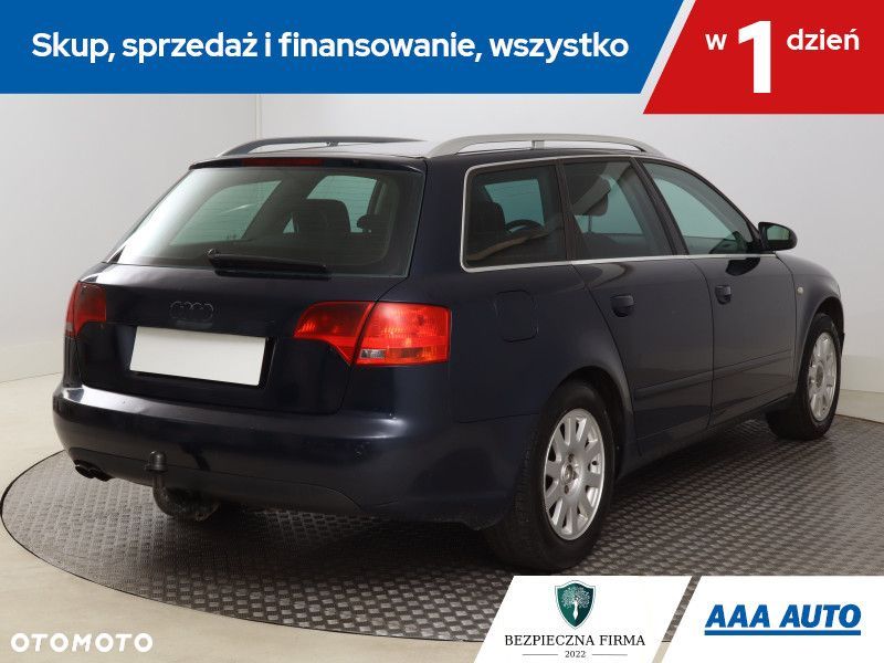 Audi A4 Avant - 7