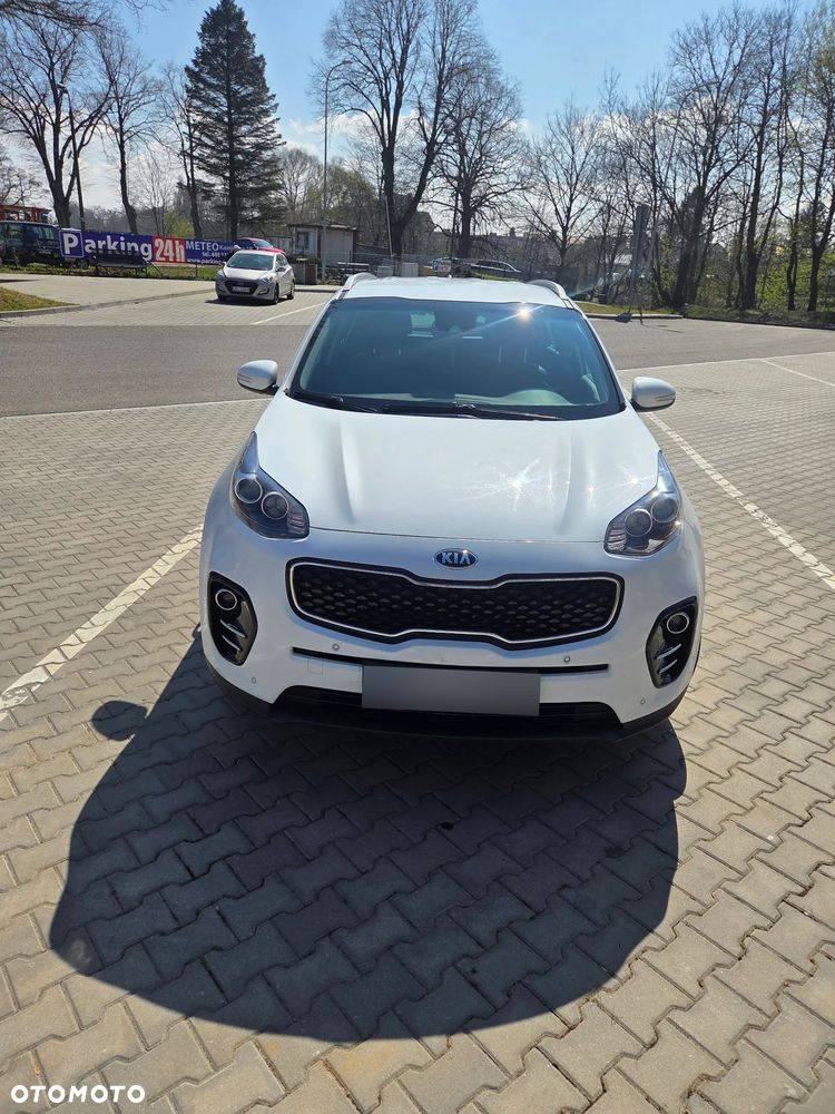 Kia Sportage 1.6 GDI Business Line 2WD - 20