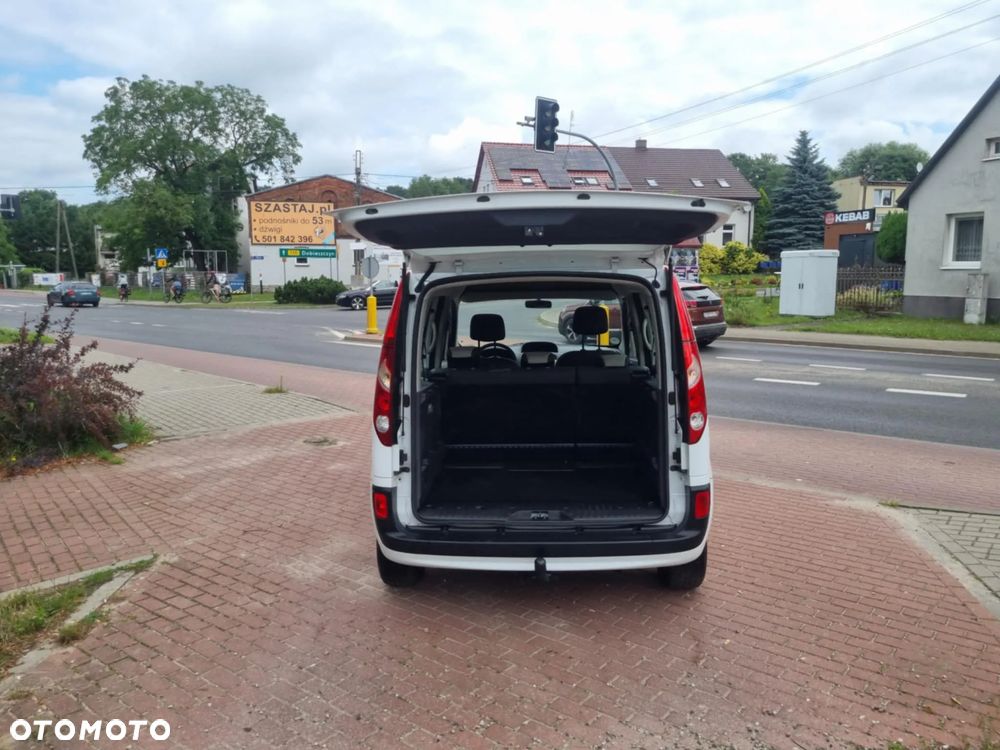 Renault Kangoo 1.6 16V 105 Happy Family - 7