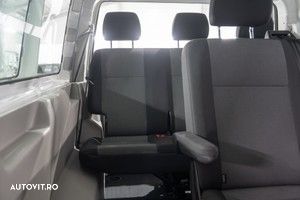 Volkswagen Transporter - 14