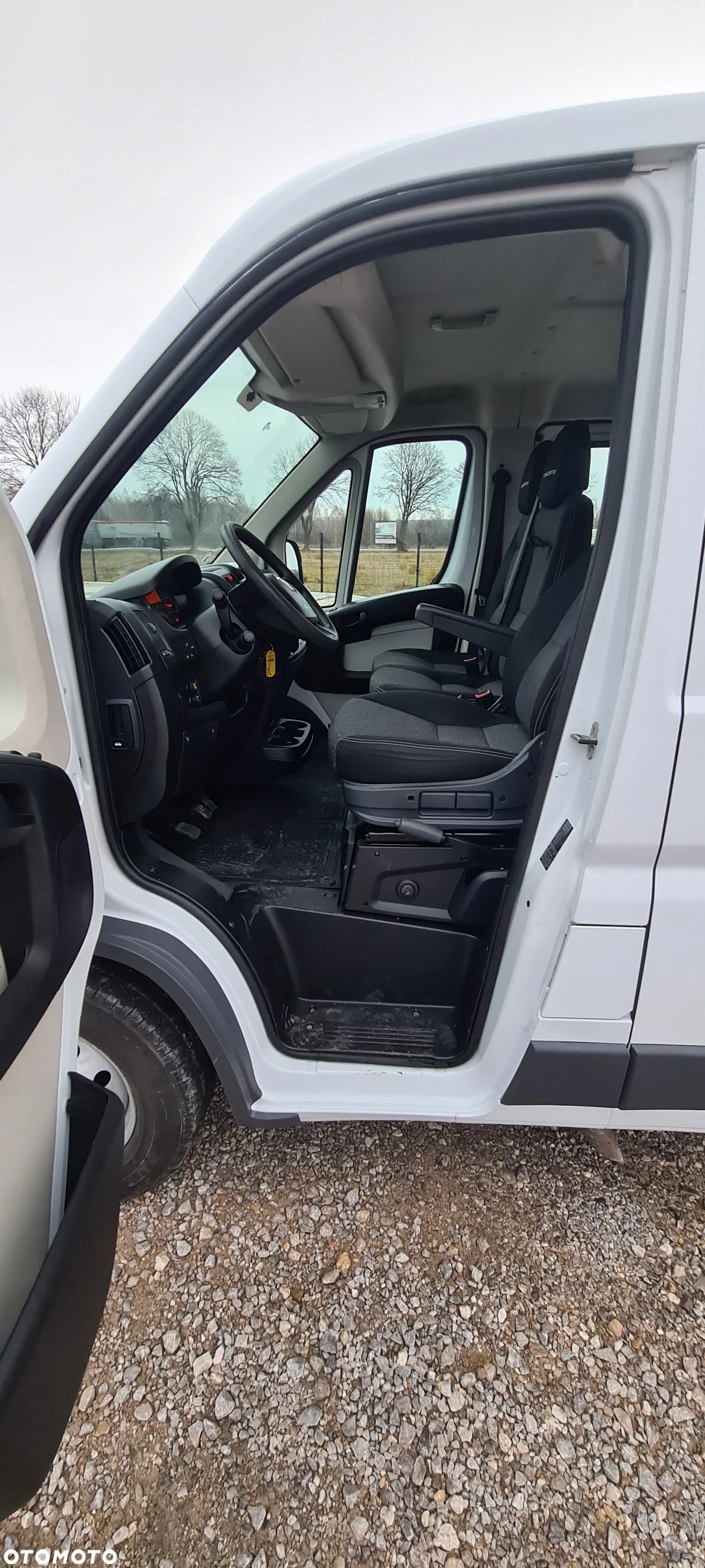 Fiat Ducato - 14