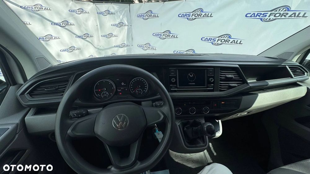 Volkswagen Transporter 2.0 CR TDI SCR - 16