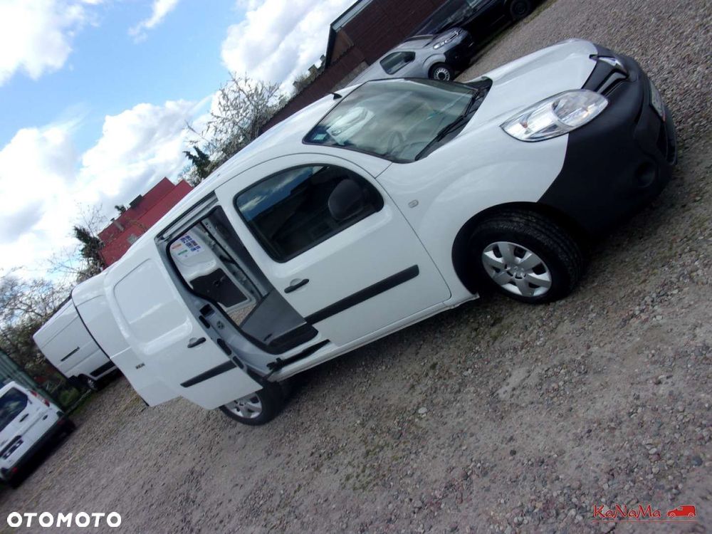 Renault Kangoo - 28