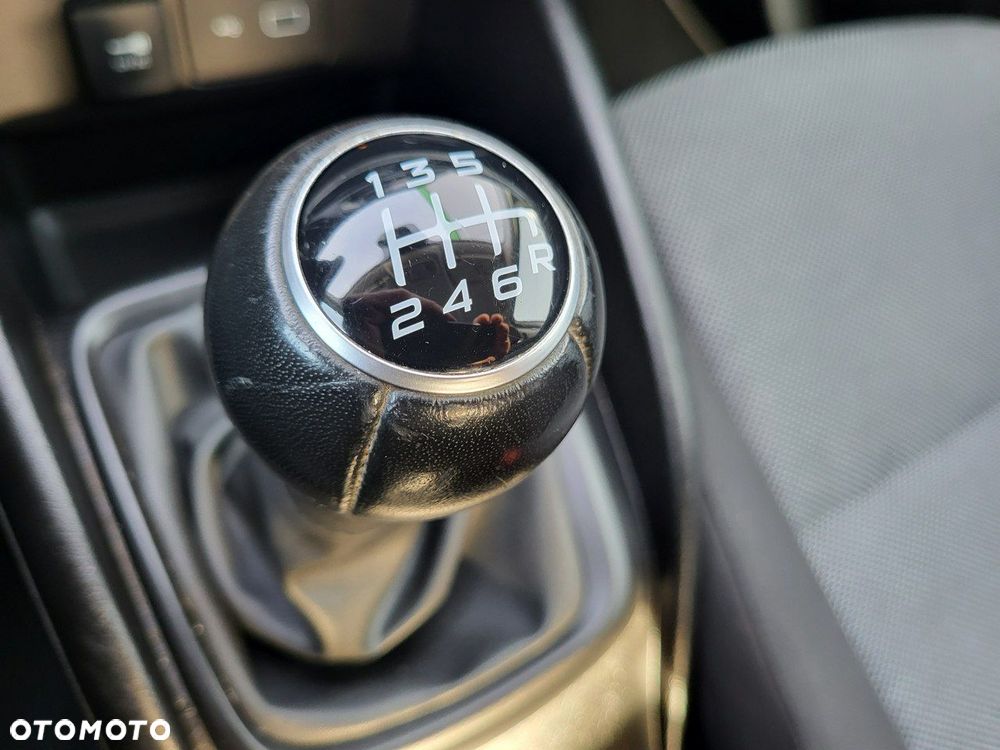 Fiat Tipo - 27
