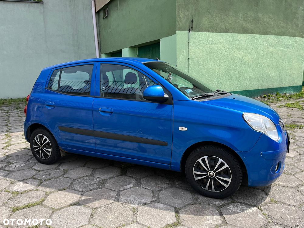 Kia Picanto - 7