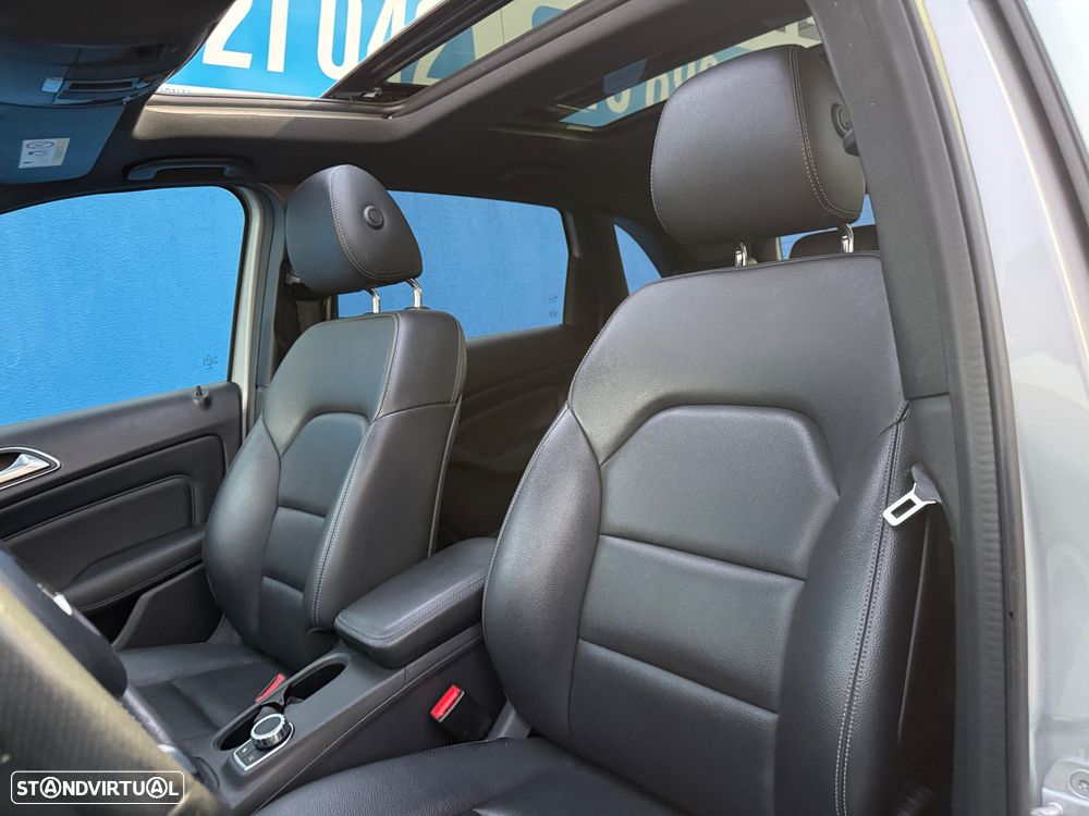 Mercedes-Benz B 180 (CDI) d 7G-DCT Urban - 9