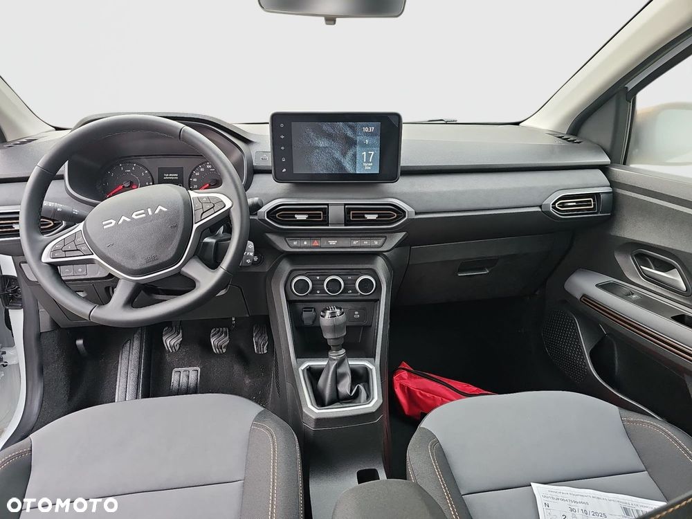 Dacia Sandero Stepway - 11