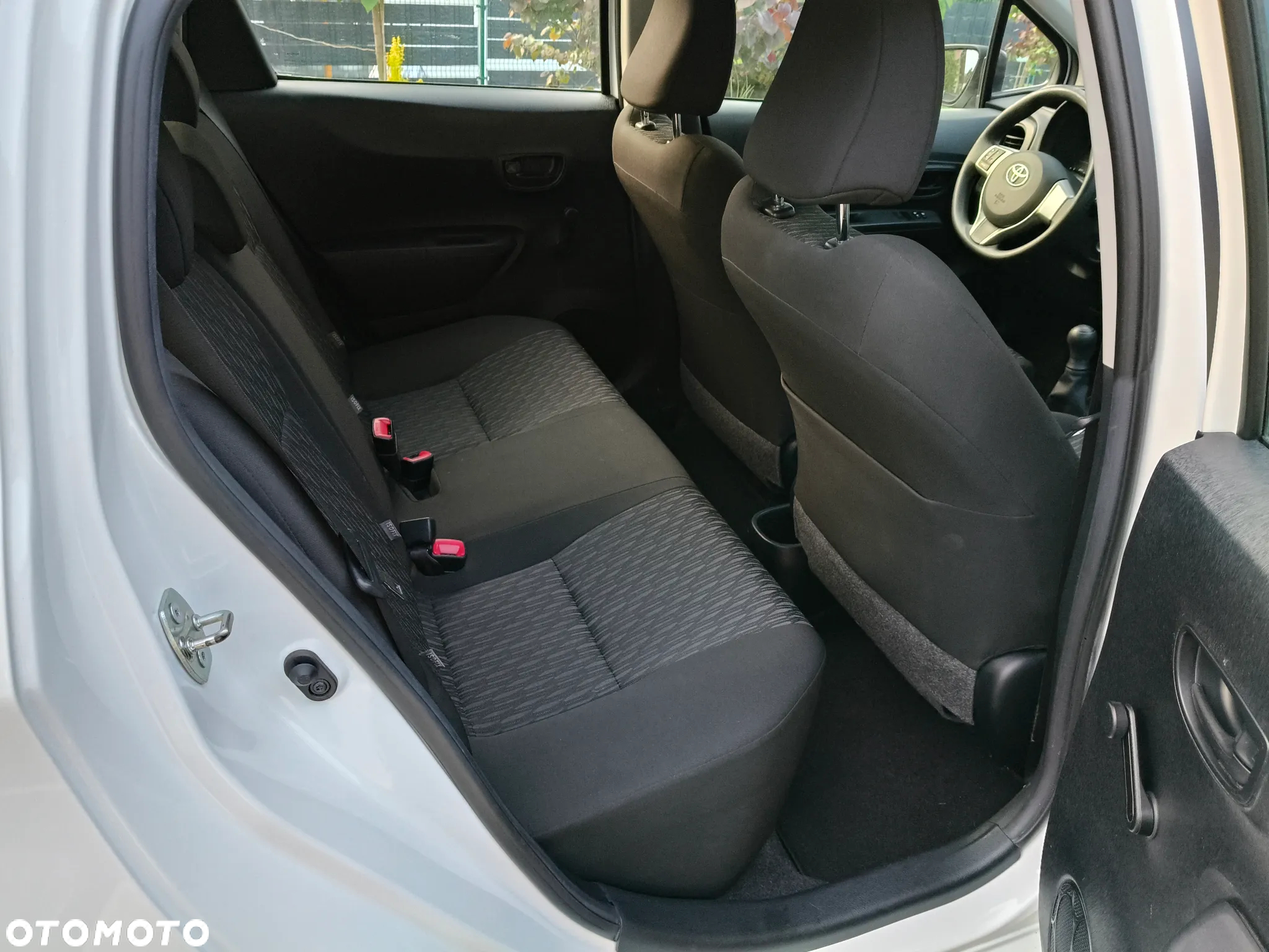 Toyota Yaris 1.0 VVT-i Cool - 20