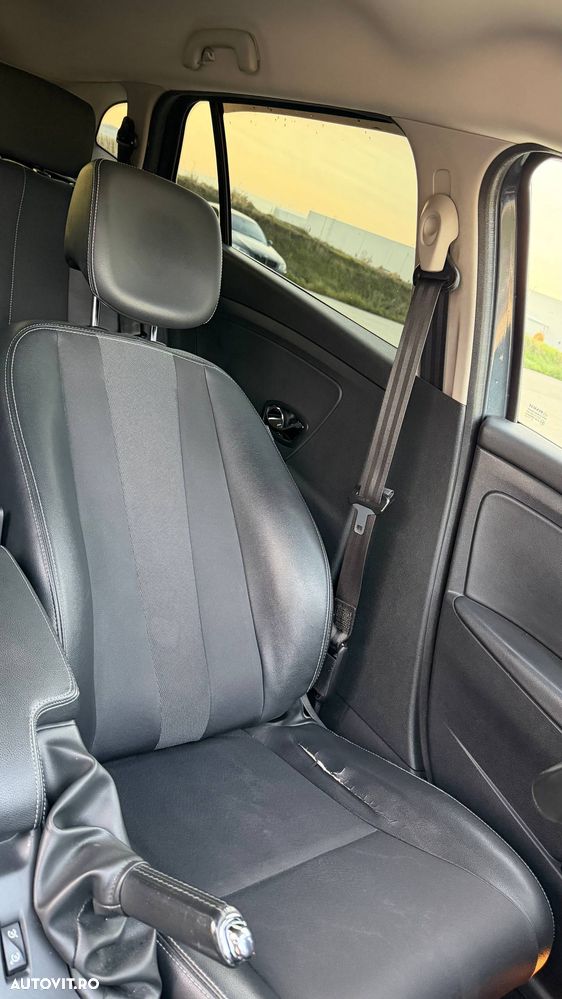 Renault Megane 1.5 dCi Sport Edition - 20