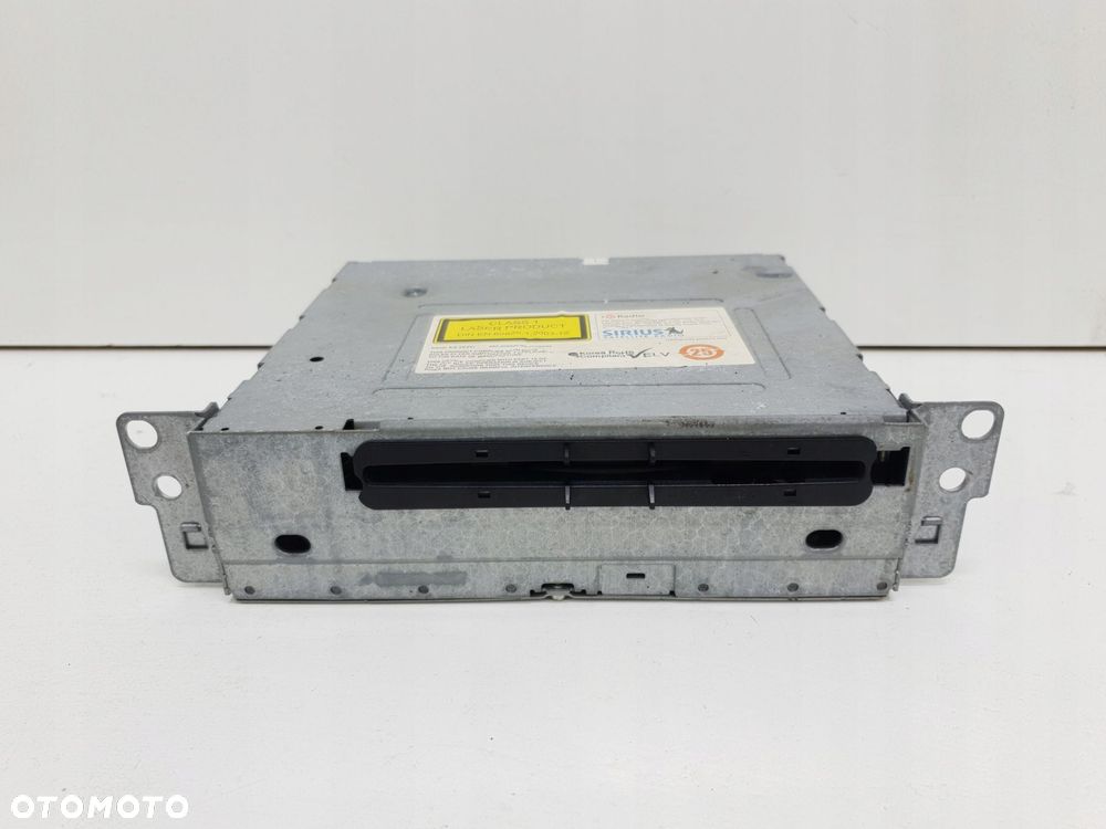 BMW X3 F25 RADIO CZYTNIK NAWIGACJI 9269896 - 1