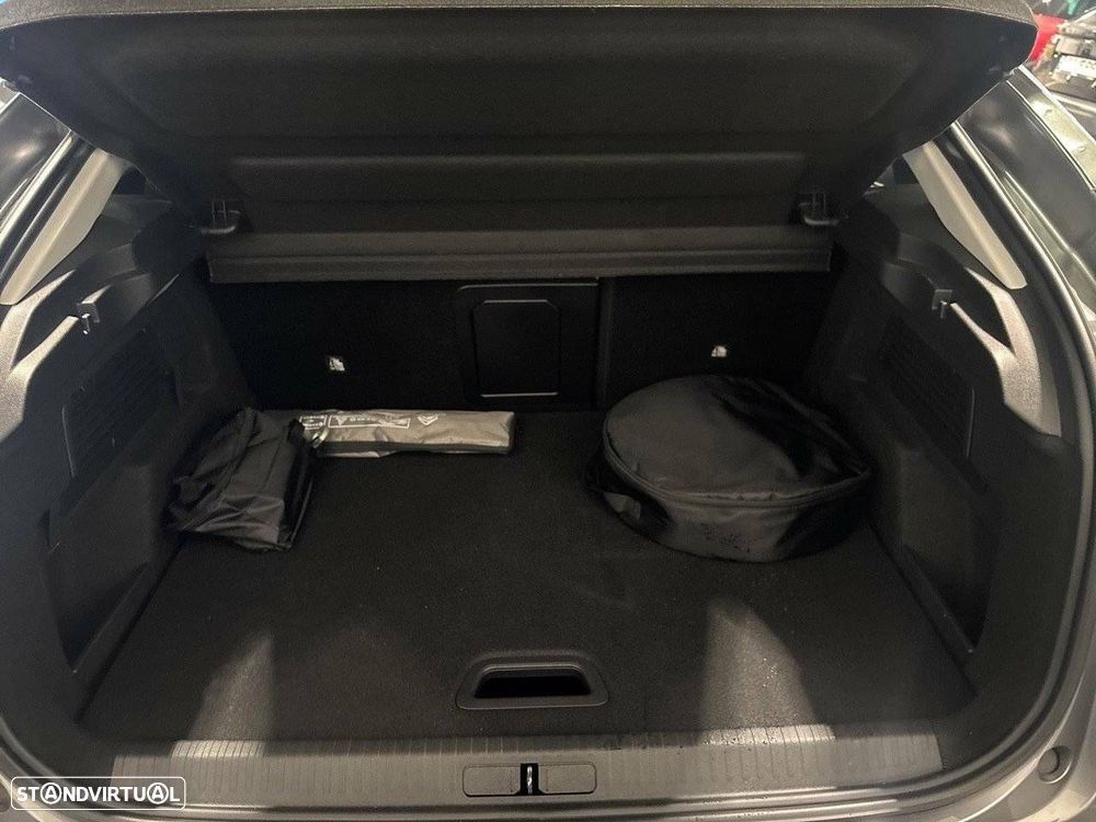 Citroën e-C4 54 kWh Max - 7