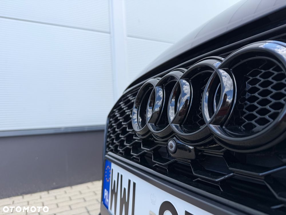 Audi A7 Sportback 3.0 TFSI Quattro S tronic - 9