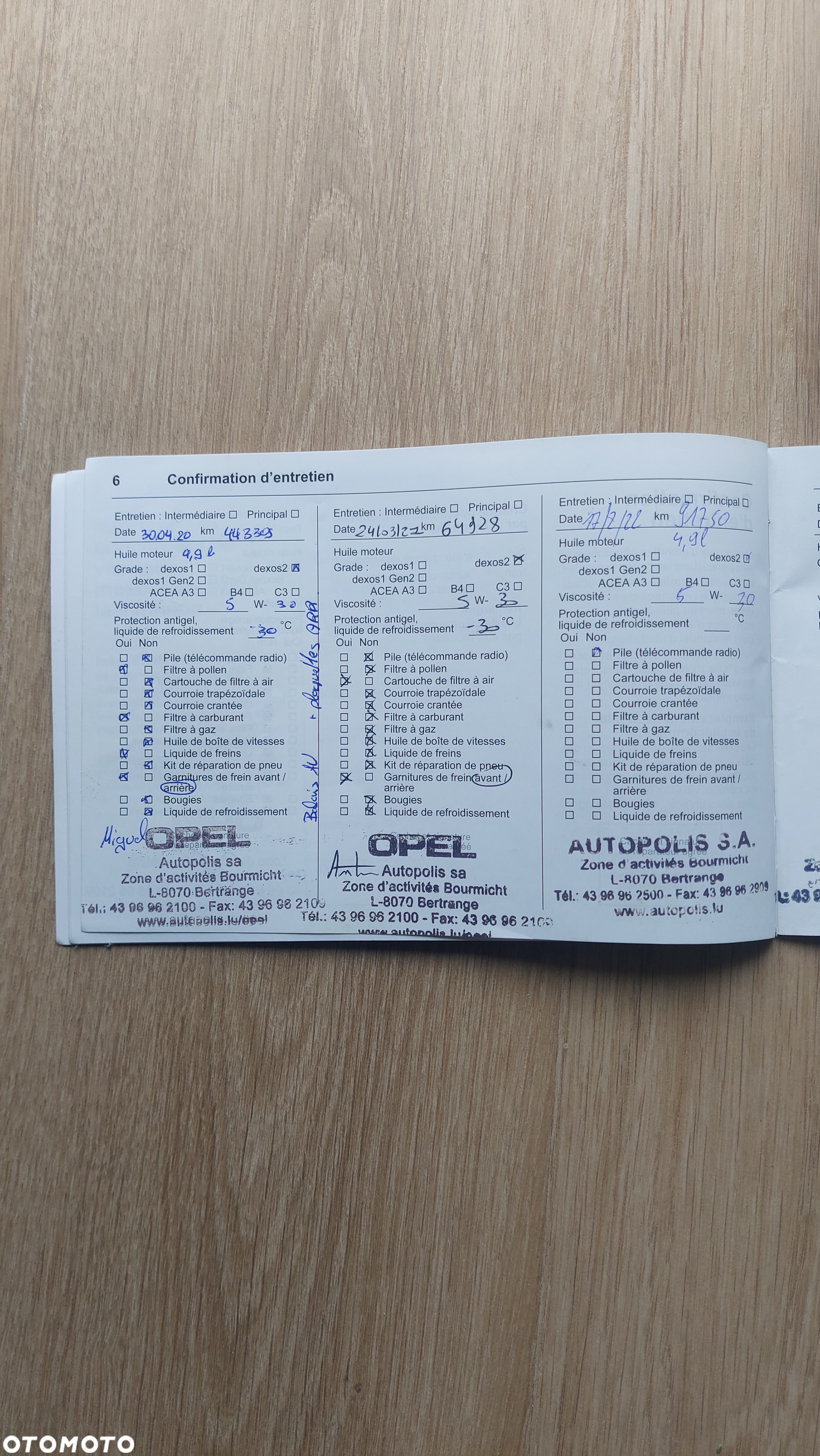 Opel Insignia 2.0 CDTI 4x4 Exclusive S&S - 36