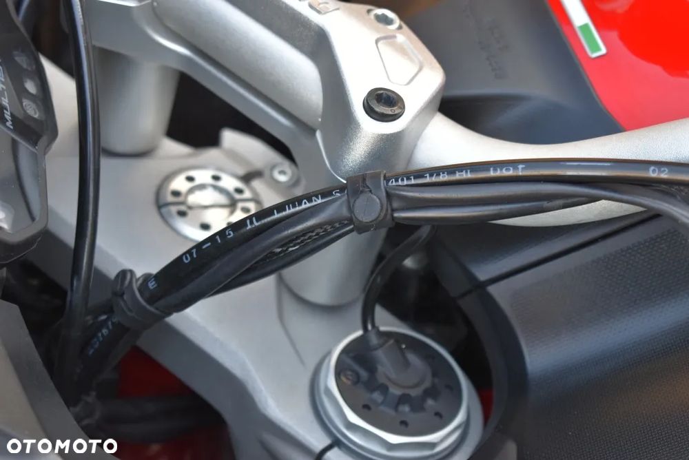 Ducati Multistrada - 24