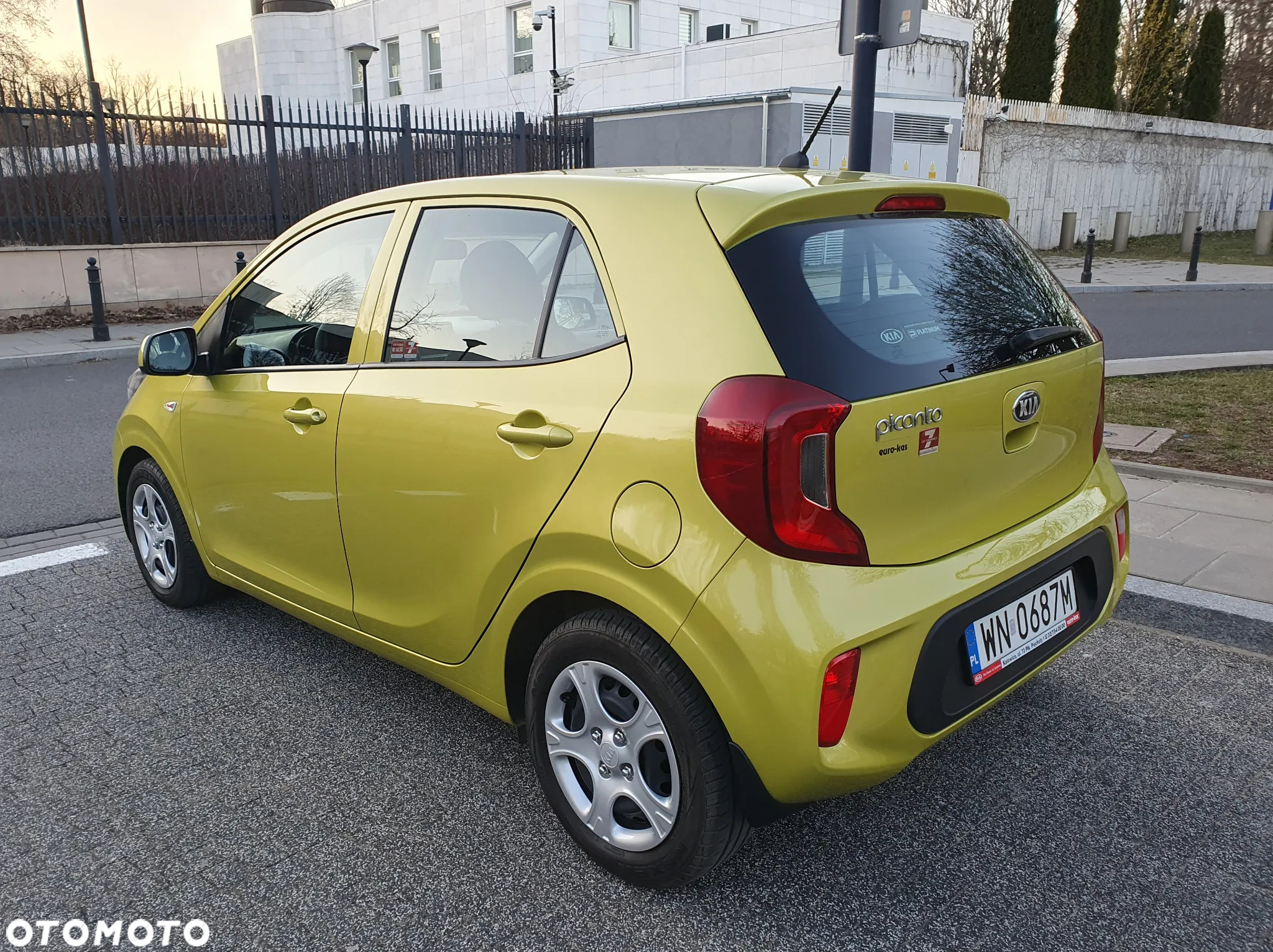 Kia Picanto 1.2 M - 3