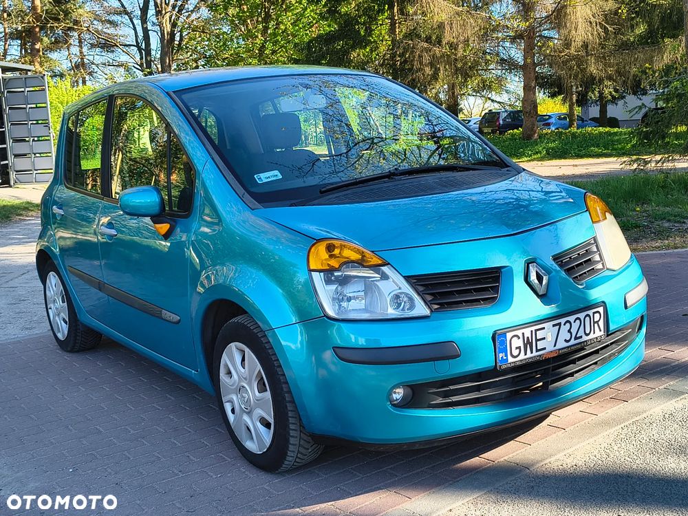 Renault Modus - 13