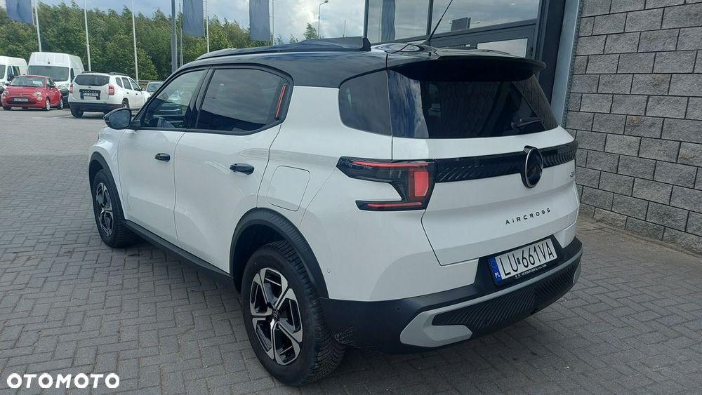 Citroën C3 Aircross - 7