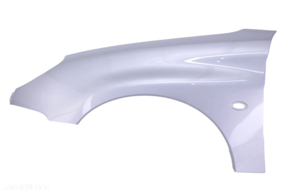 peugeot 206 cc gti 98-09 błotnik lewy eyc - 1