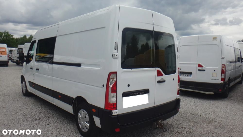 Renault Master - 5