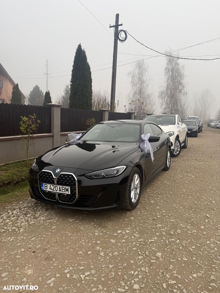 BMW Seria 4 - 19