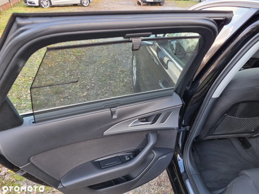 Audi A6 Avant - 19