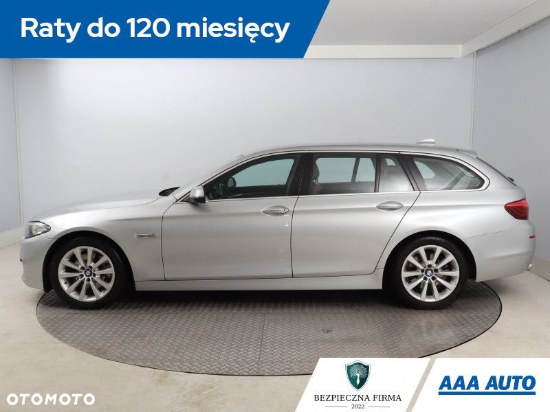 BMW Seria 5 - 4