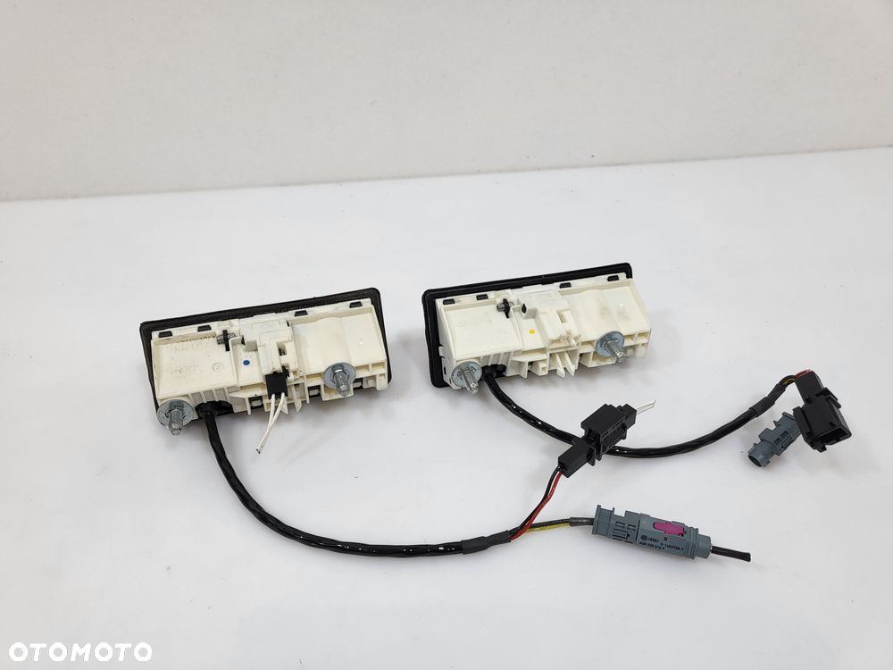 VW PASSAT B7 KAMERA COFANIA 3C9827566A - 5