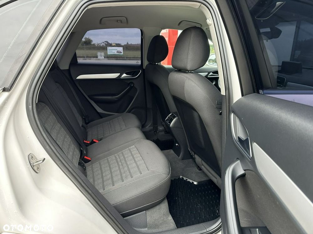 Audi Q3 2.0 TDI Sport - 15