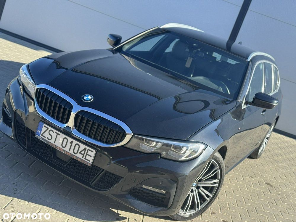 BMW Seria 3 - 8