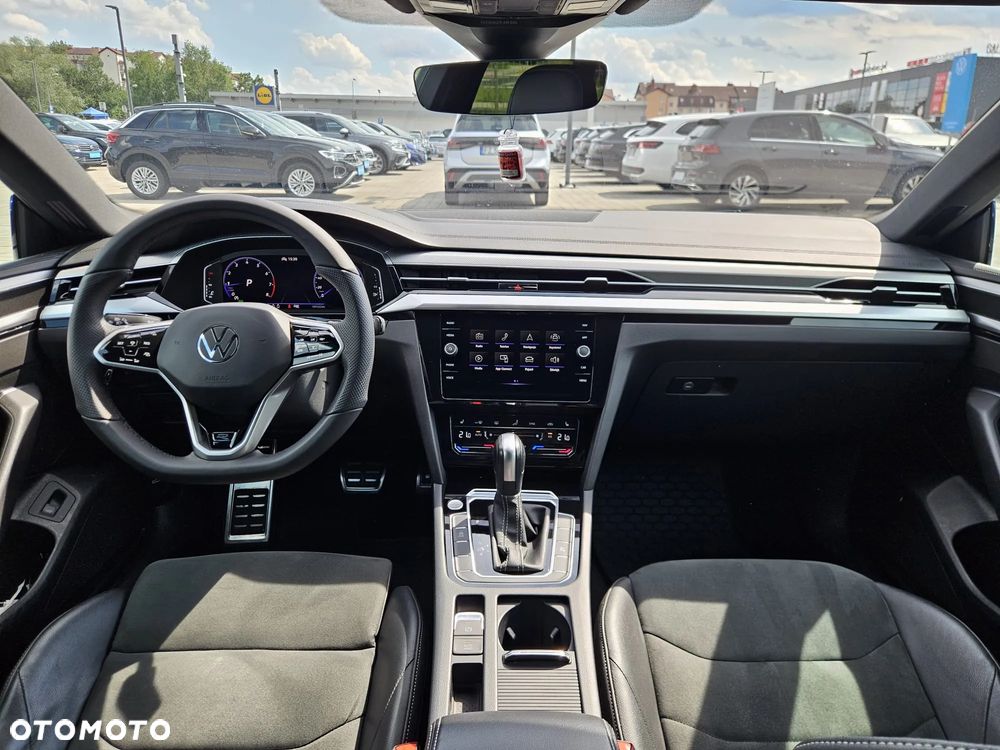 Volkswagen Arteon 2.0 TSI R-Line DSG - 16