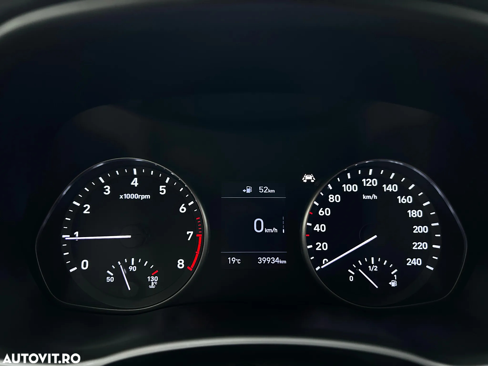 Hyundai i30 1.0 T-GDI 48V-Hybrid Select - 13