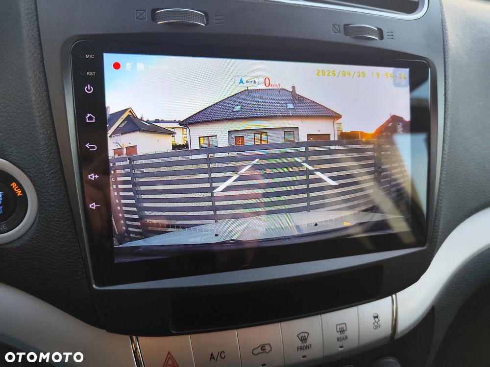 Fiat Freemont 2.0 Multijet - 26