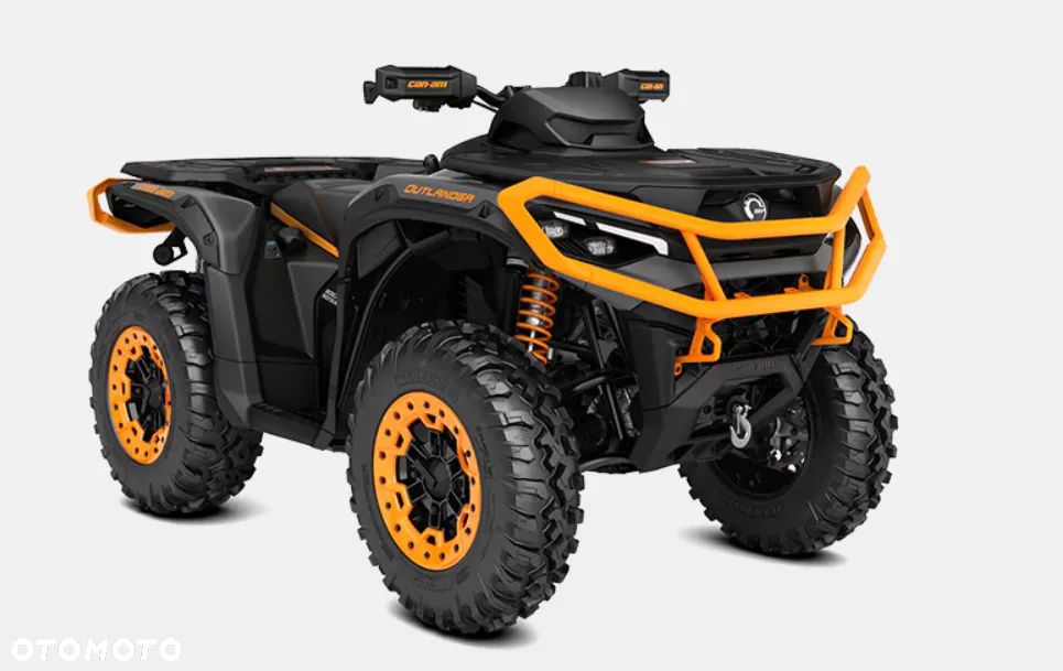 Can-Am Outlander