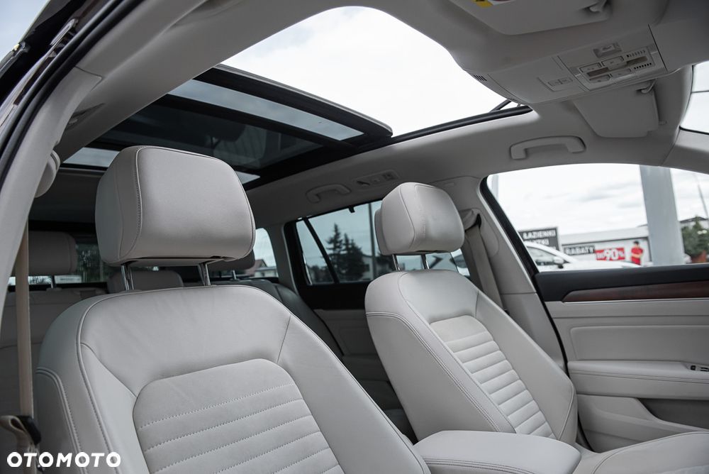 Volkswagen Passat Variant 1.8 TSI (BlueMotion Technology) DSG Comfortline - 36