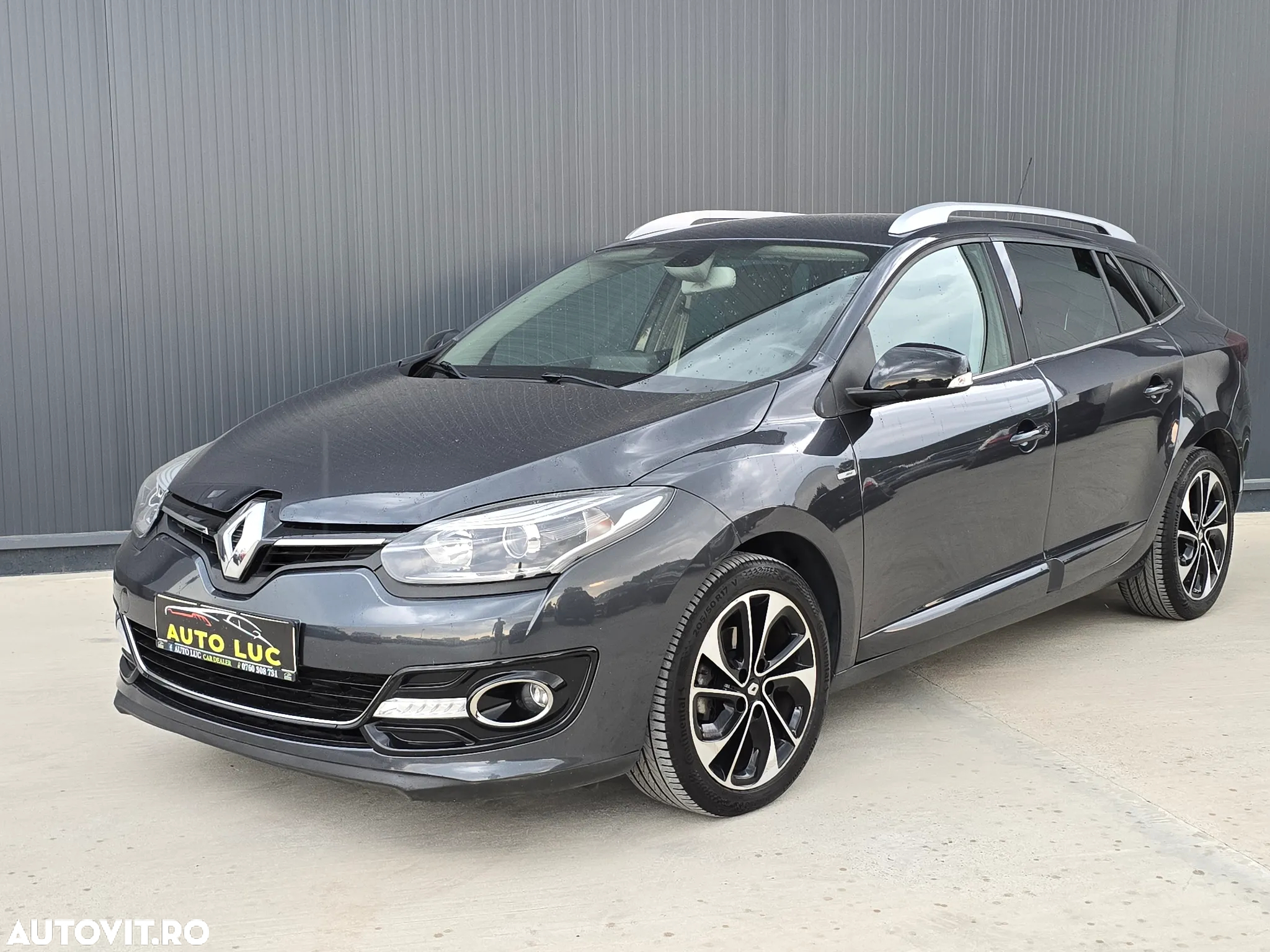 Renault Megane - 18