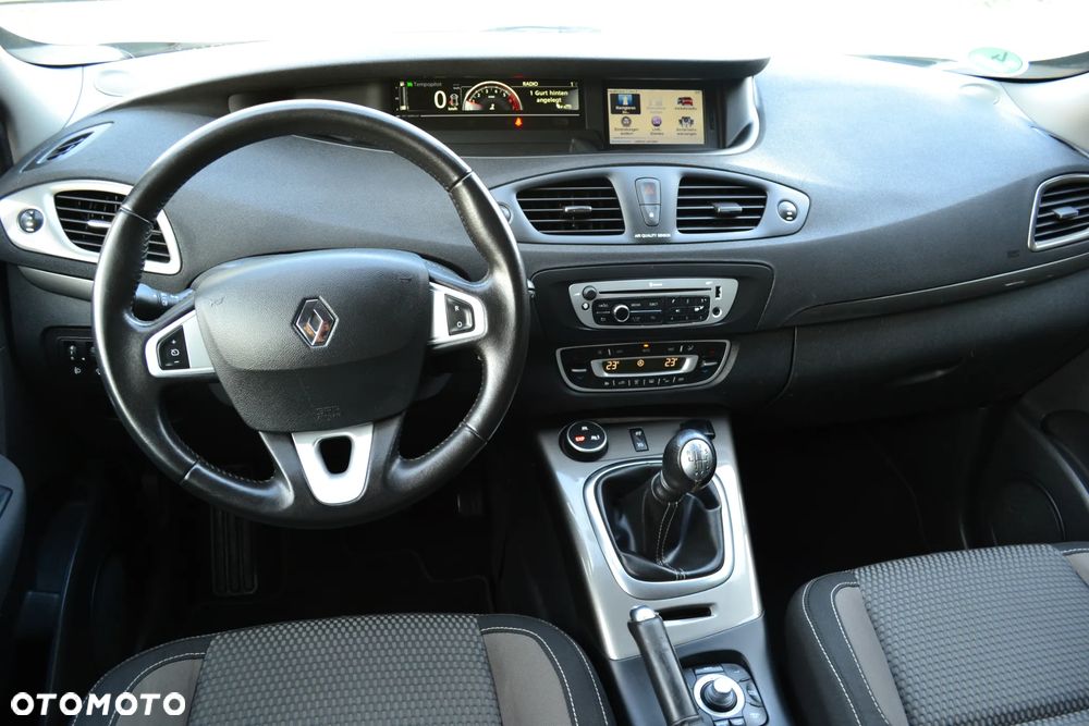 Renault Scenic Energy TCe 115 S&S Xmod Bose Edition - 24