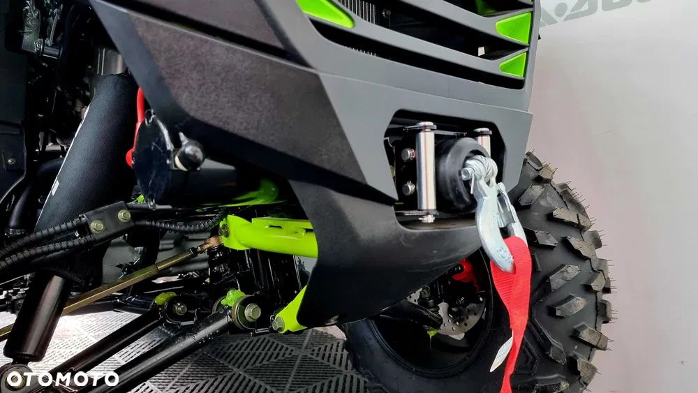 ASIX Challanger 300 - 6